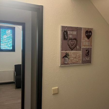 Sfeervol Vrijstaand Huisje 6 Persoons Ruime Tuin, Centraal Bij Nijmegen Ewijk Dış mekan fotoğraf